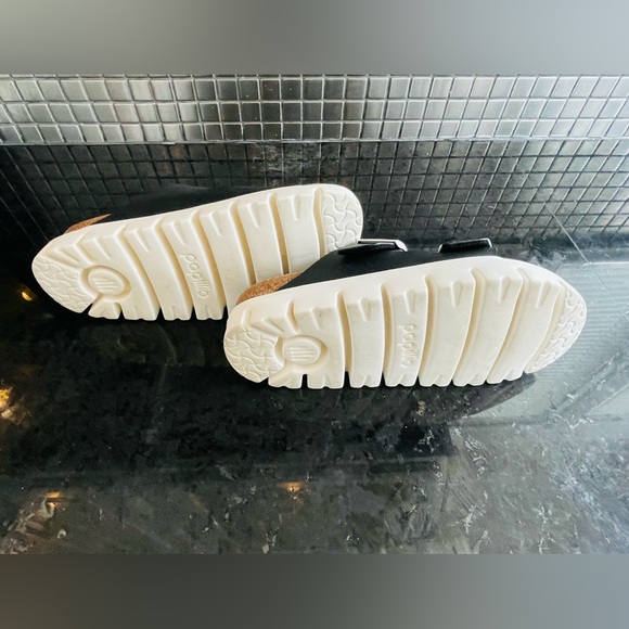 Papillon by Birkenstock Arizona Platform Slide Sandals - Picture 5 of 8